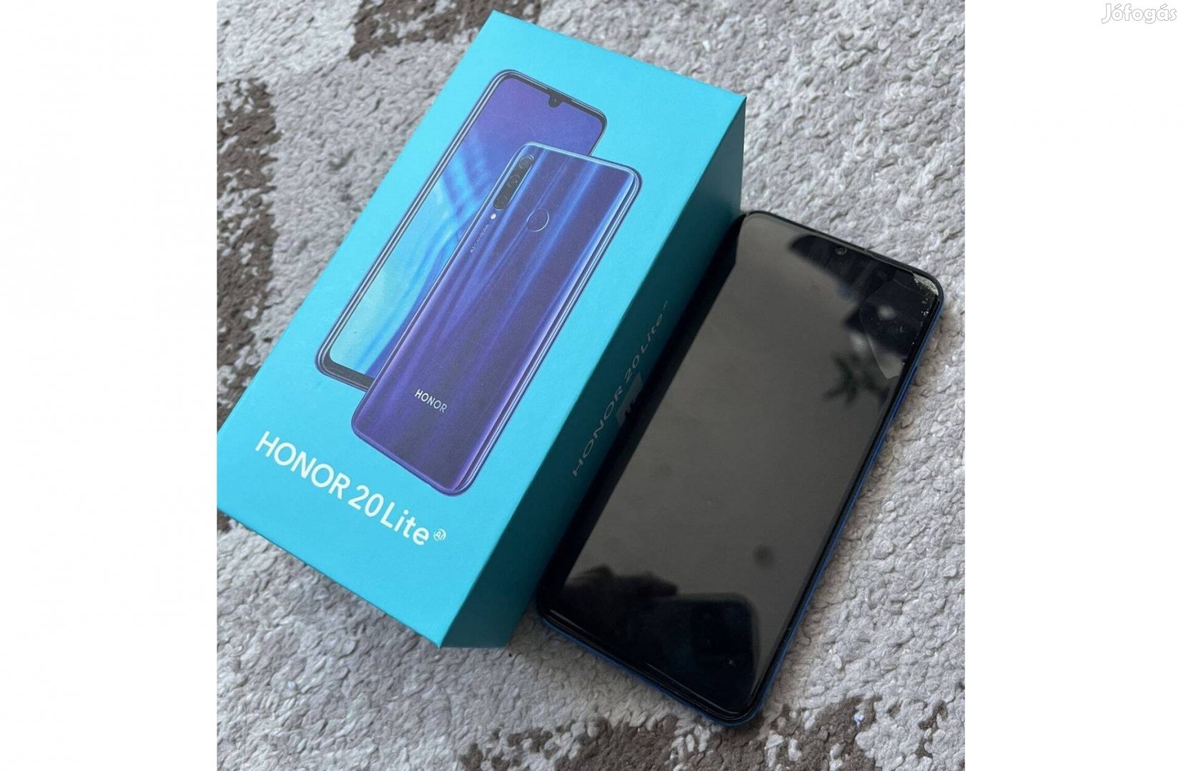 Honor 20 Lite 128GB