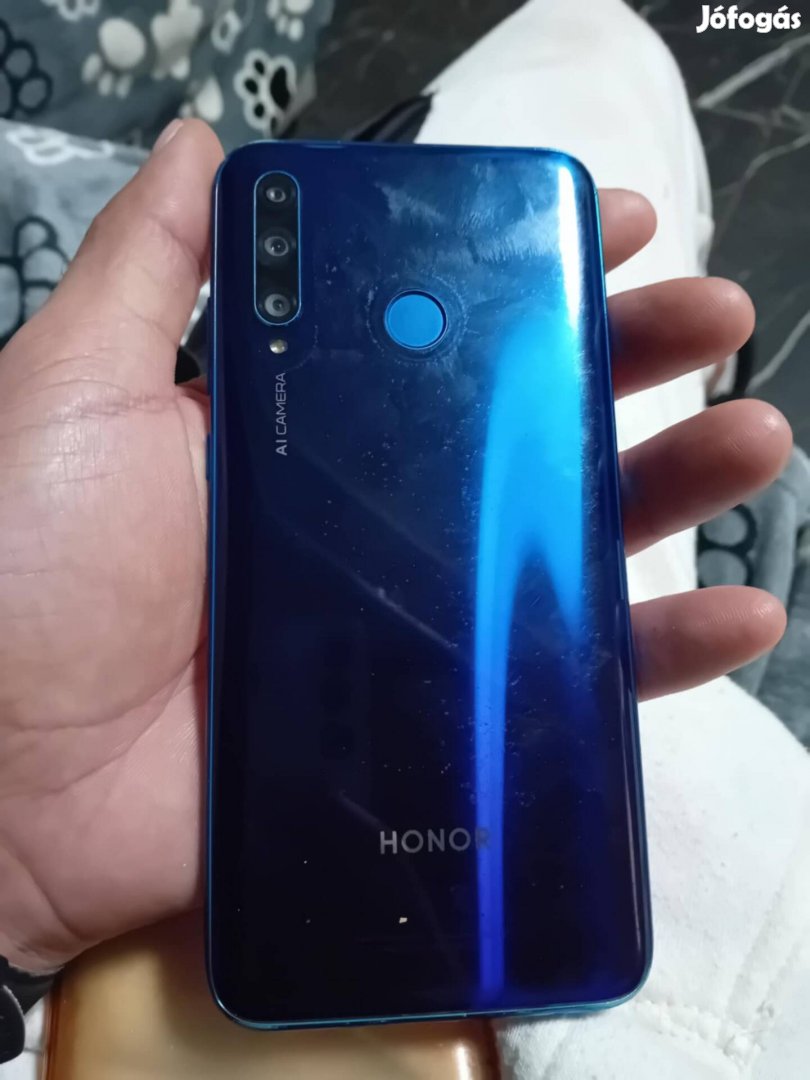 Honor 20 lite