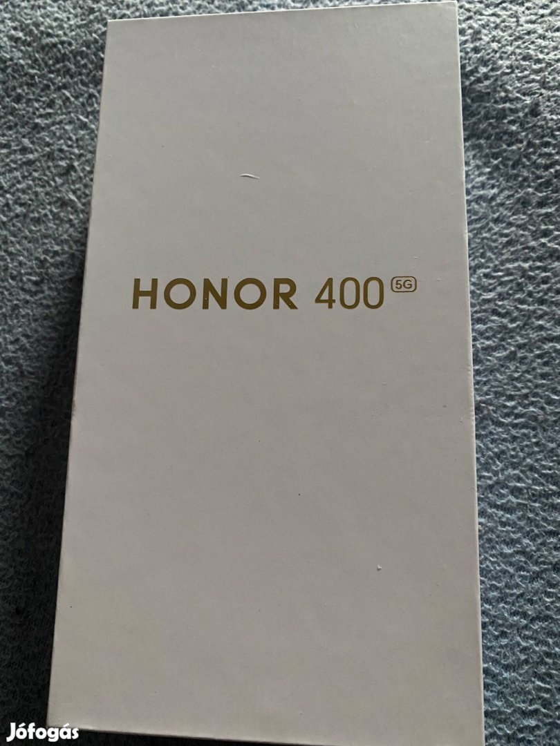 Honor 400 5g