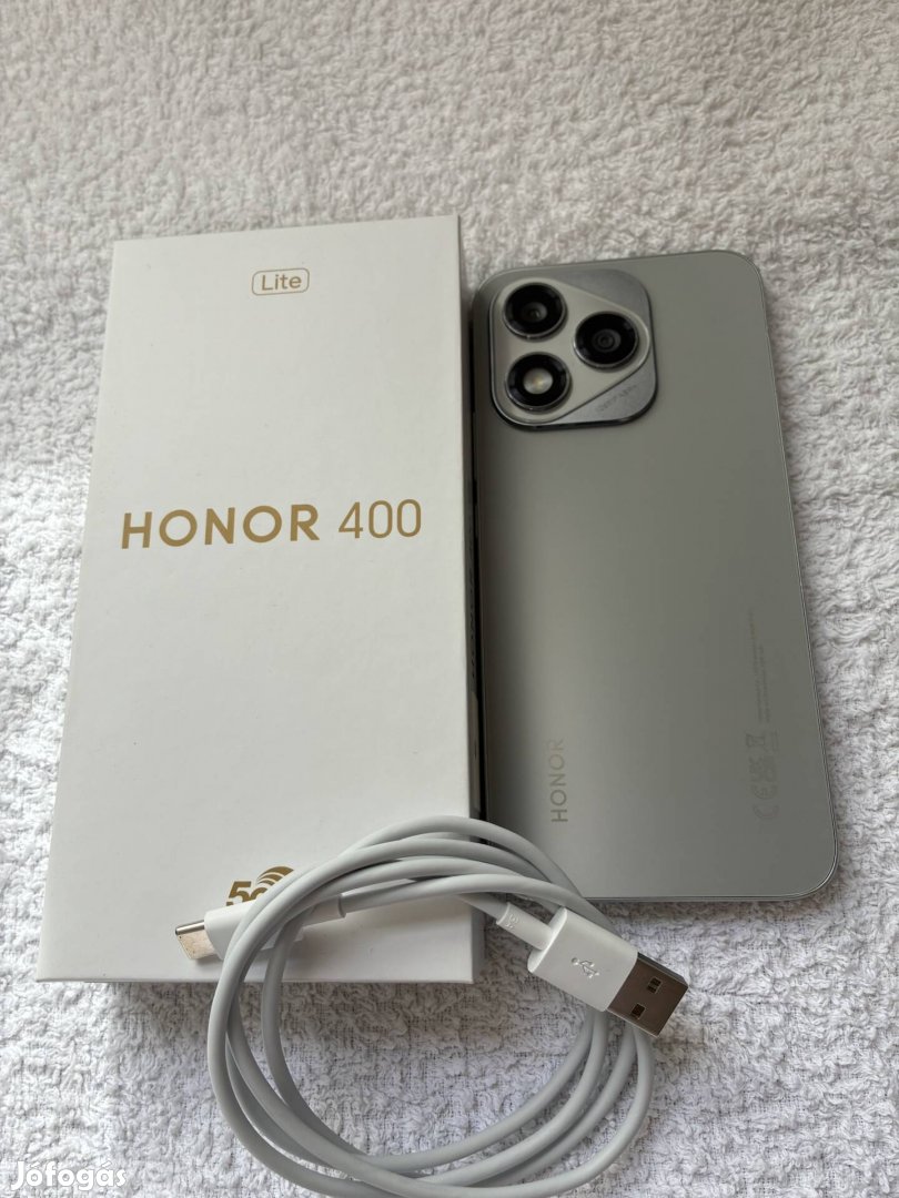 Honor 400 Lite eladó