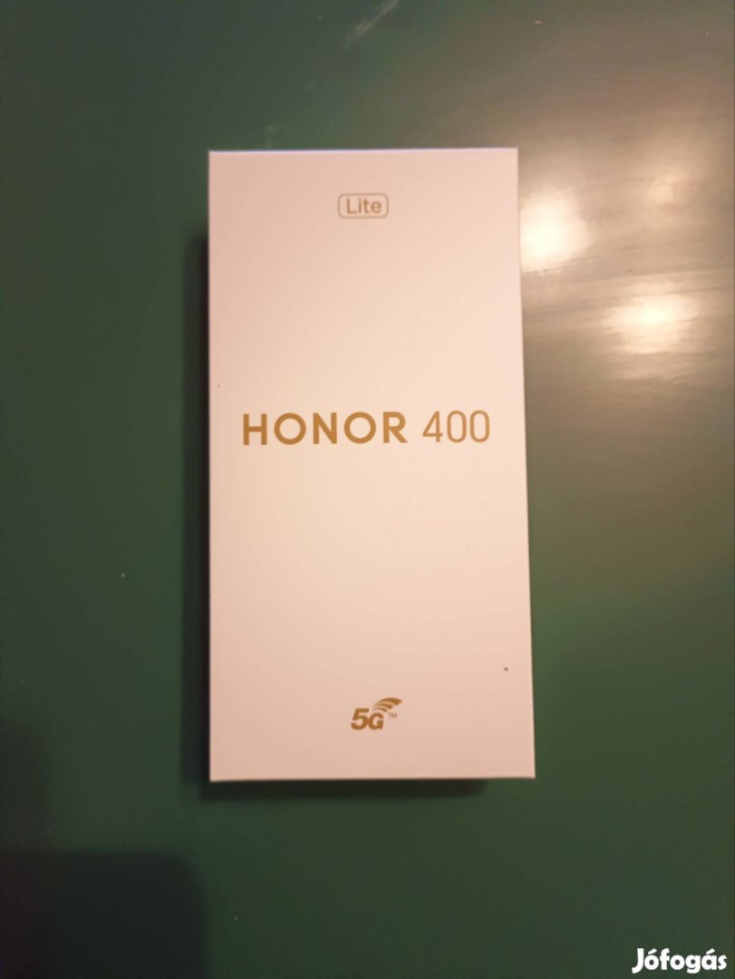 Honor 400 lite eladó