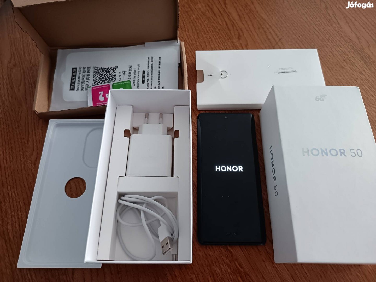 Honor 50 128 GB 