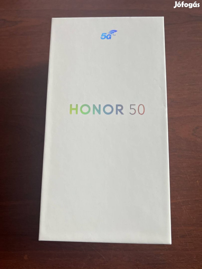 Honor 50 mobiltelefon