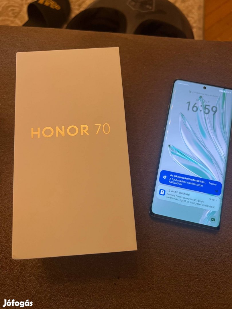 Honor 70 128GB Dual SIM