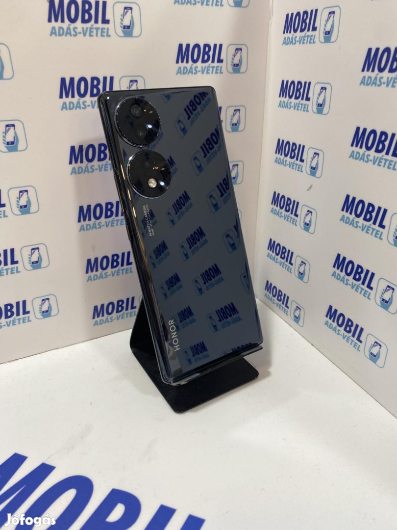 Honor 70 Kártyafüggetlen 128 GB 6 GB Ram, 12 hó garancia