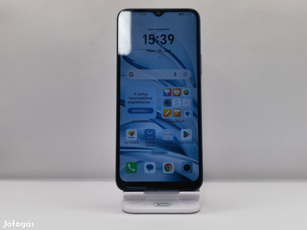 Honor 70 Lite (karcos érintő) (128GB)