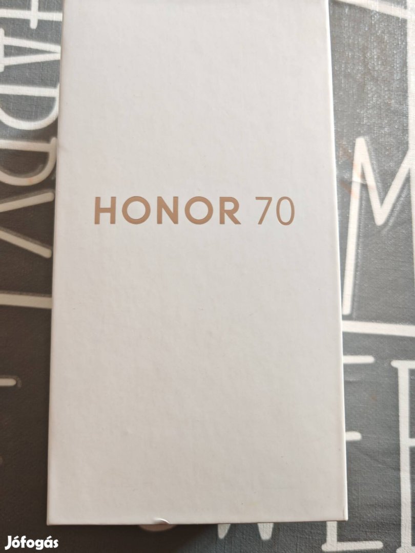 Honor 70 eladó 