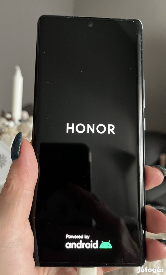 Honor 70 telefon