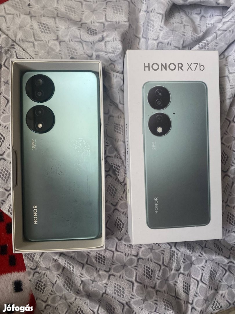 Honor 7Xb 128GB