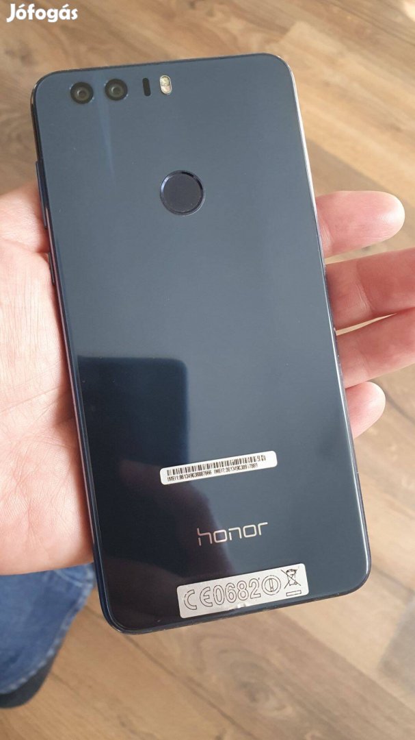 Honor 8 mobiltelefon