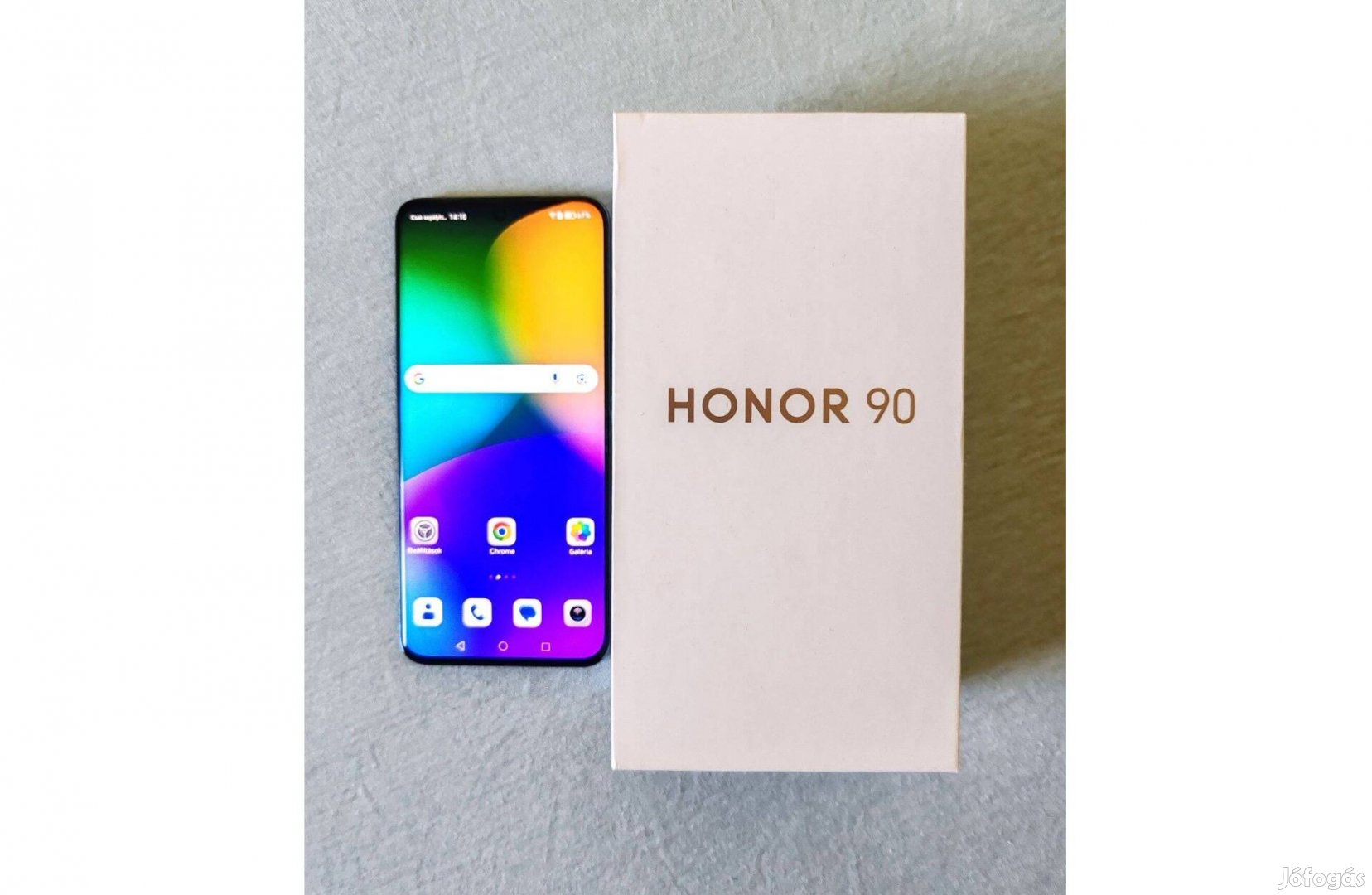 Honor 90 12/512GB