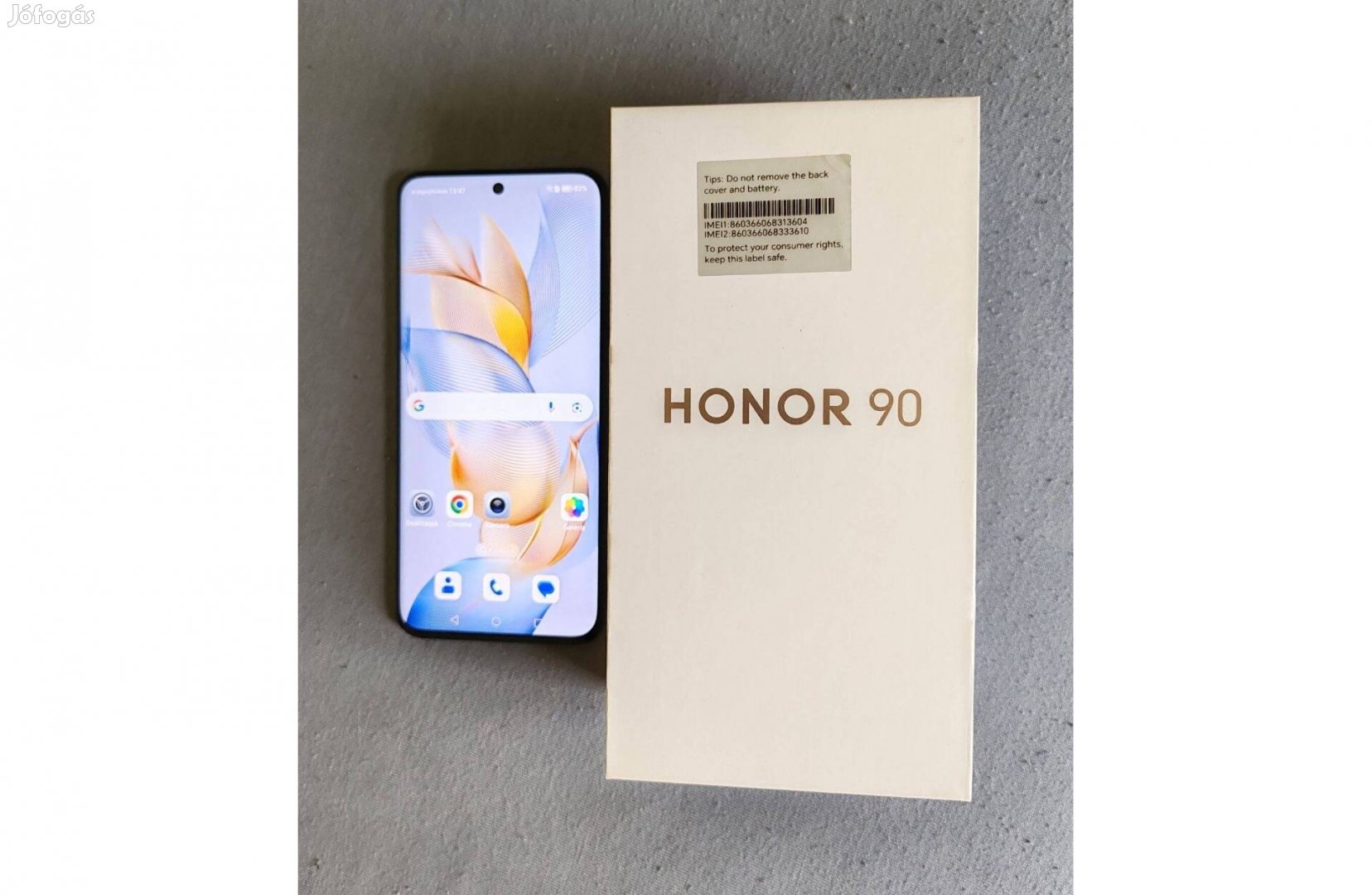 Honor 90 12/512 GB