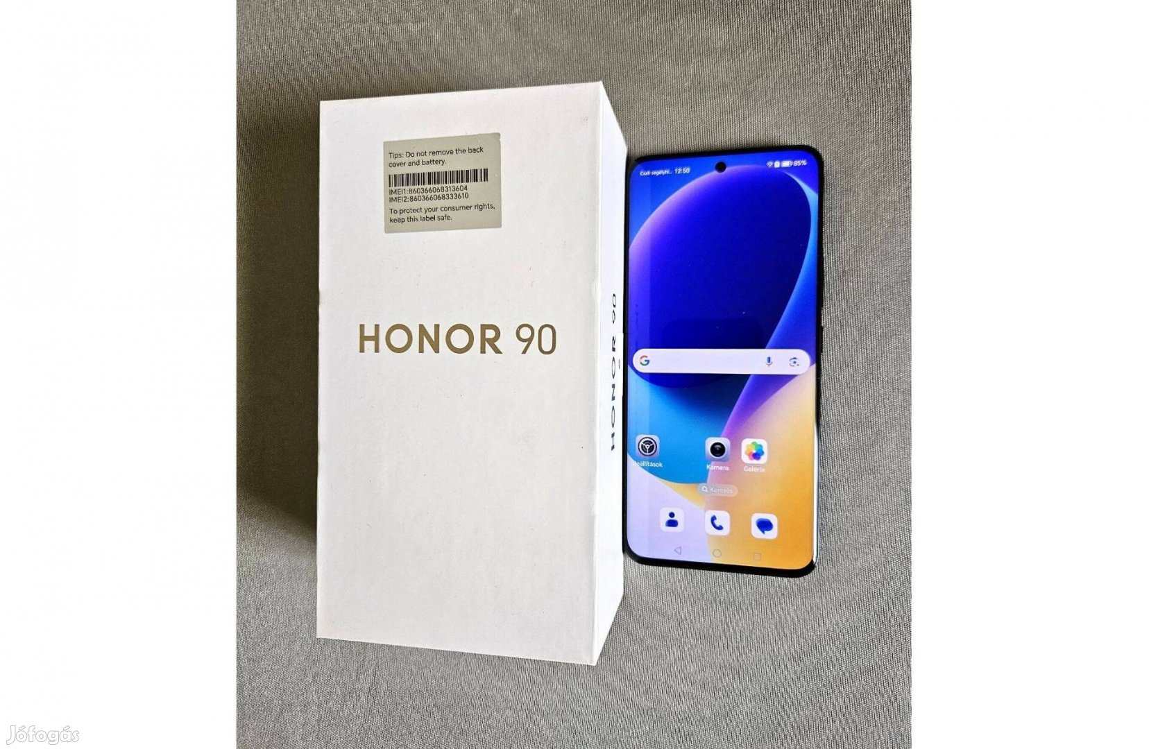 Honor 90 12/512 GB