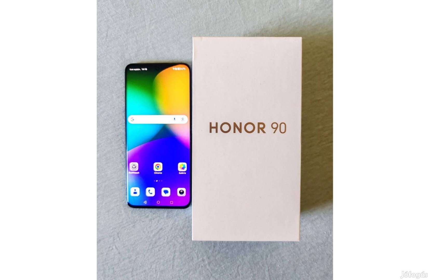 Honor 90 12/512 GB