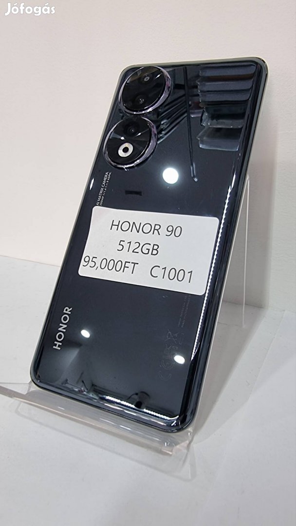 Honor 90 512GB Független Akció 