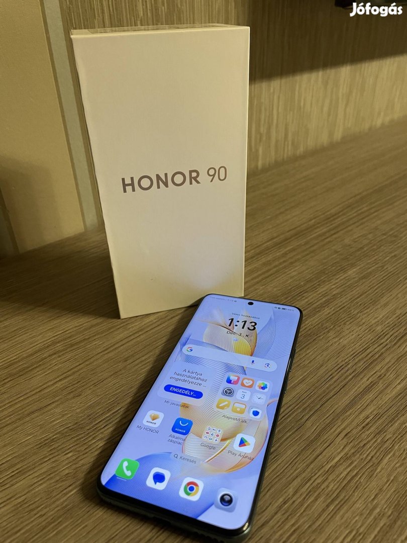 Honor 90 512 gb 12 gb