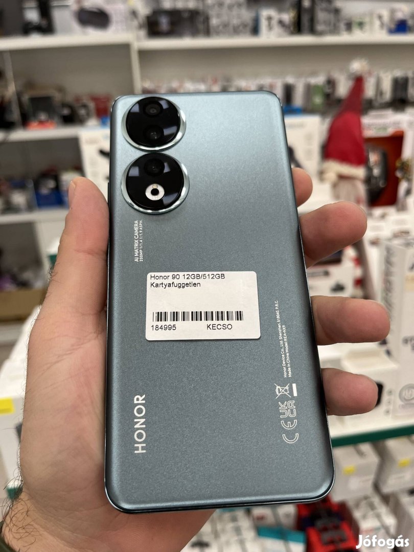 Honor 90 5G 12/512GB Dual