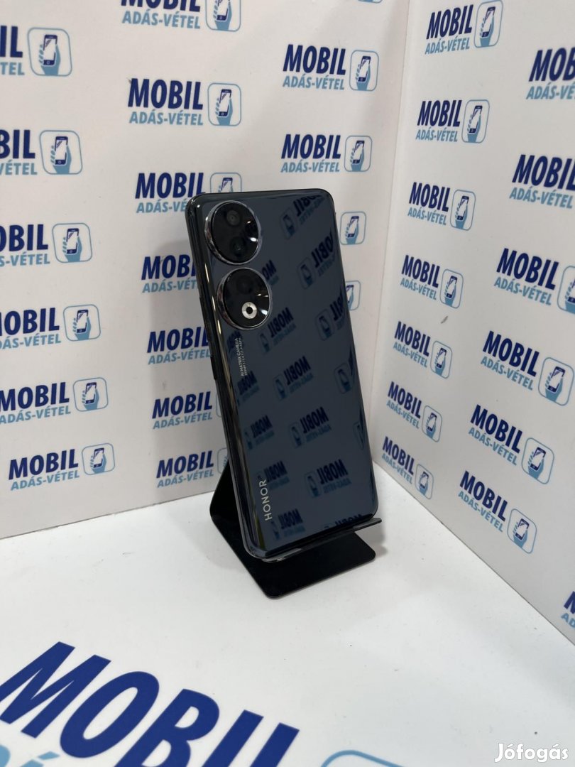 Honor 90 Kártyafüggetlen 512 GB 12 GB Ram, 12 hó garancia