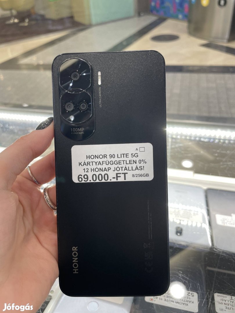 Honor 90 LITE 5G