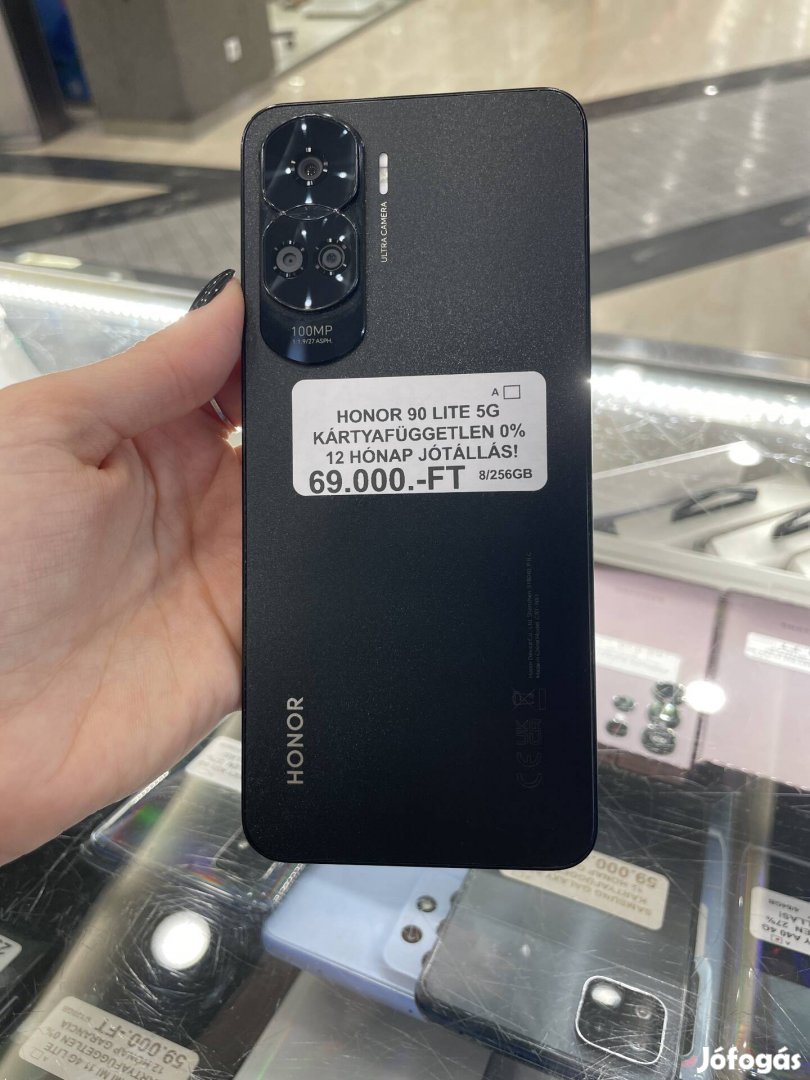 Honor 90 LITE 5G