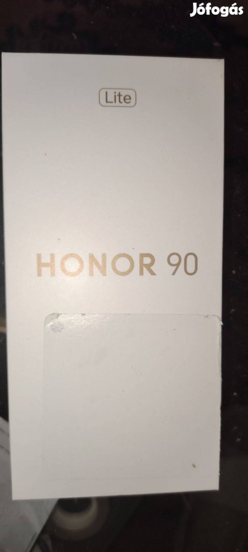 Honor 90 LITE Mobiltelefon