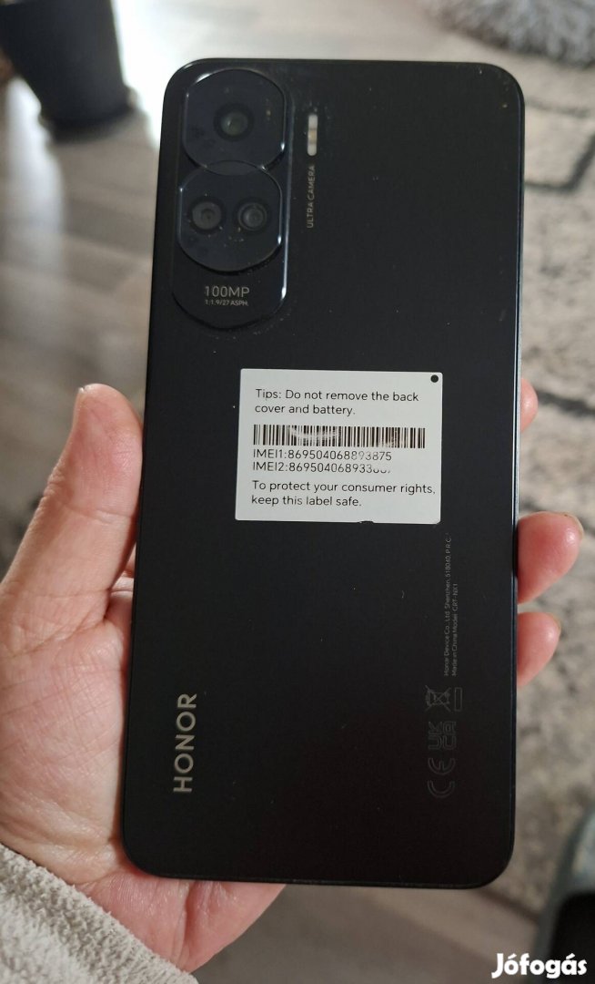 Honor 90 Light