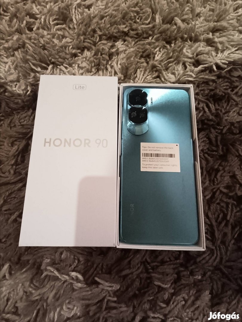 Honor 90 Lite 256Gb 