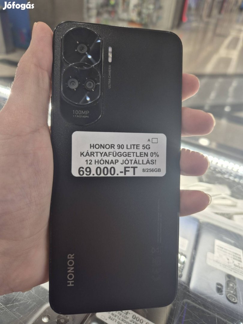 Honor 90 Lite 5G