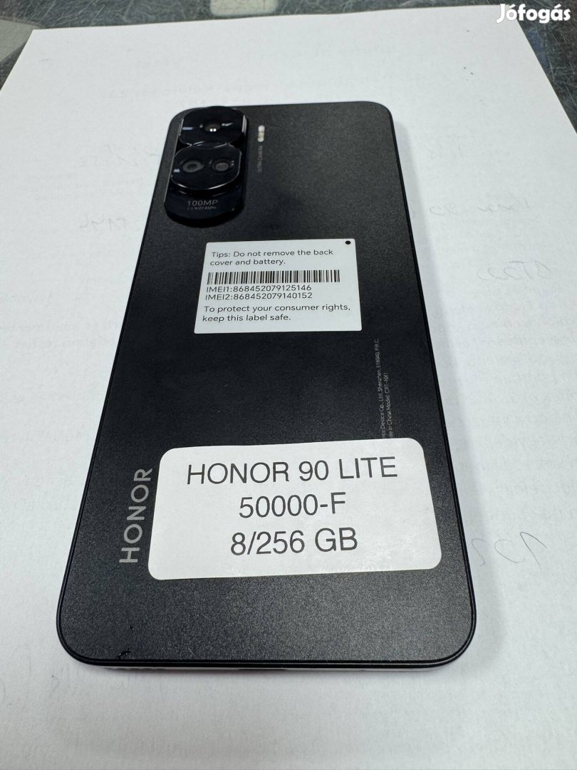 Honor 90 Lite Jimmy gsm