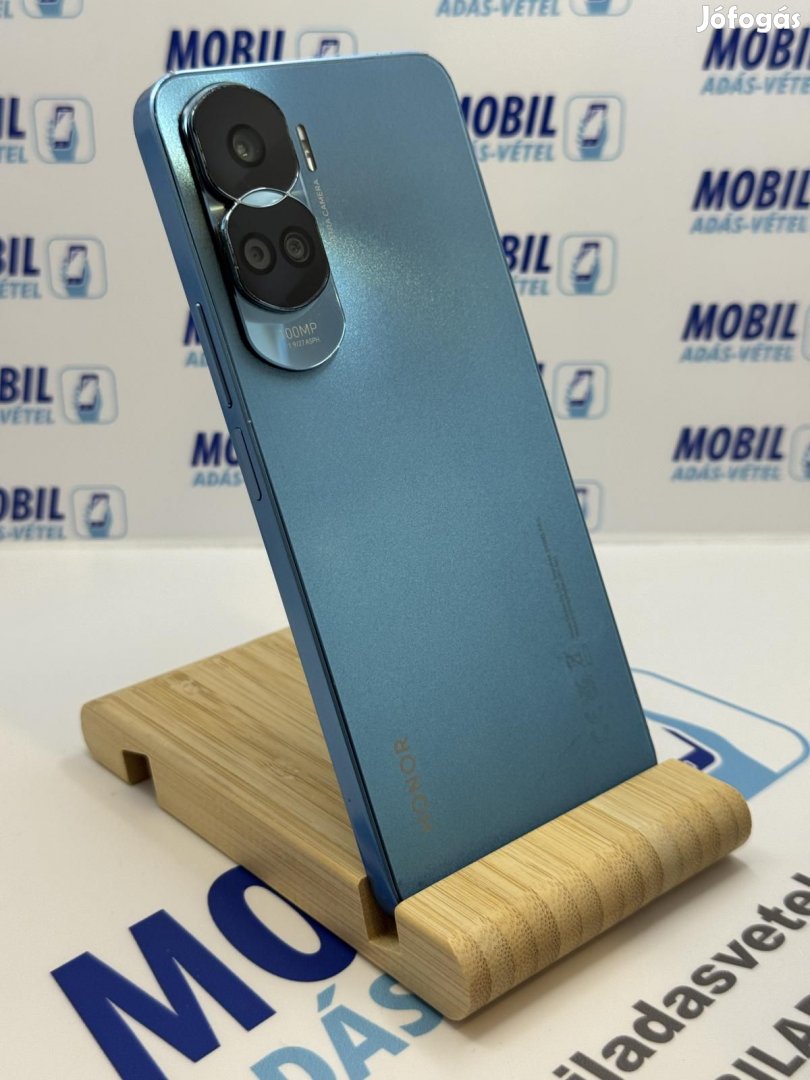 Honor 90 Lite Kártyafüggetlen 256 GB 8 GB Ram, 12 hó garancia