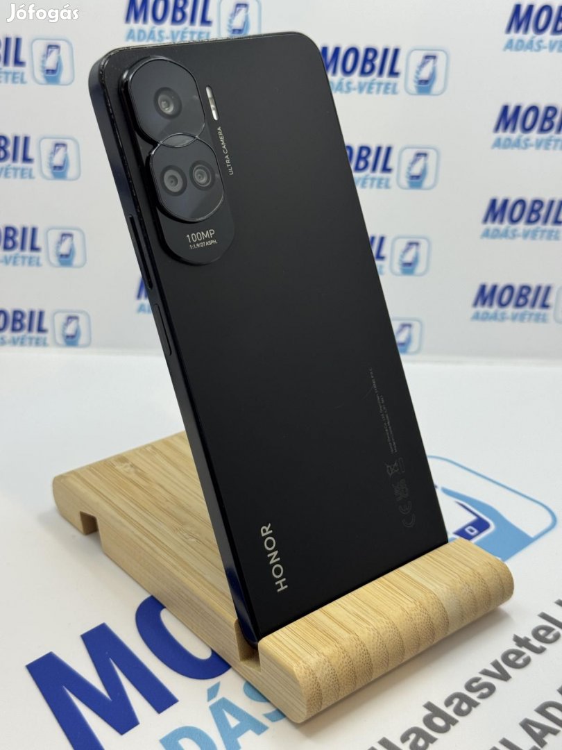 Honor 90 Lite Kártyafüggetlen 256 GB, 12 hó garancia