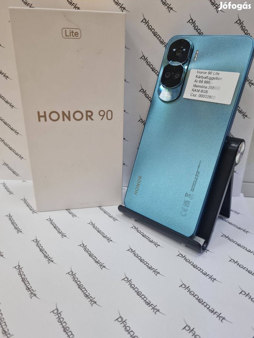 Honor 90 Lite Mobiltelefon