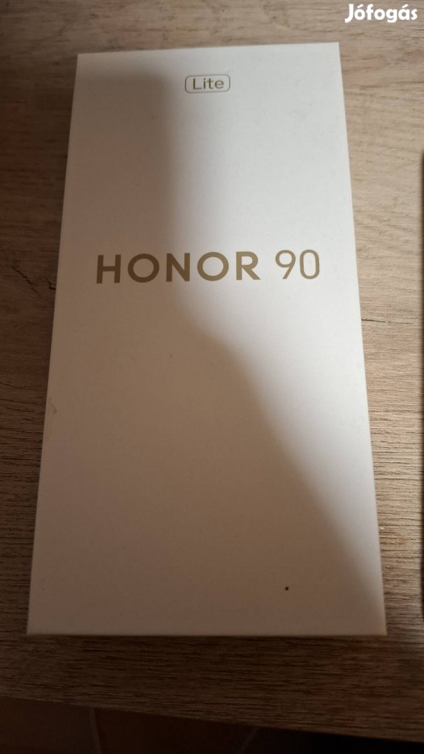 Honor 90 Lite Okostelefon 5G