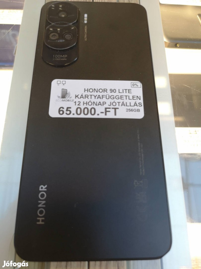 Honor 90 Lite 