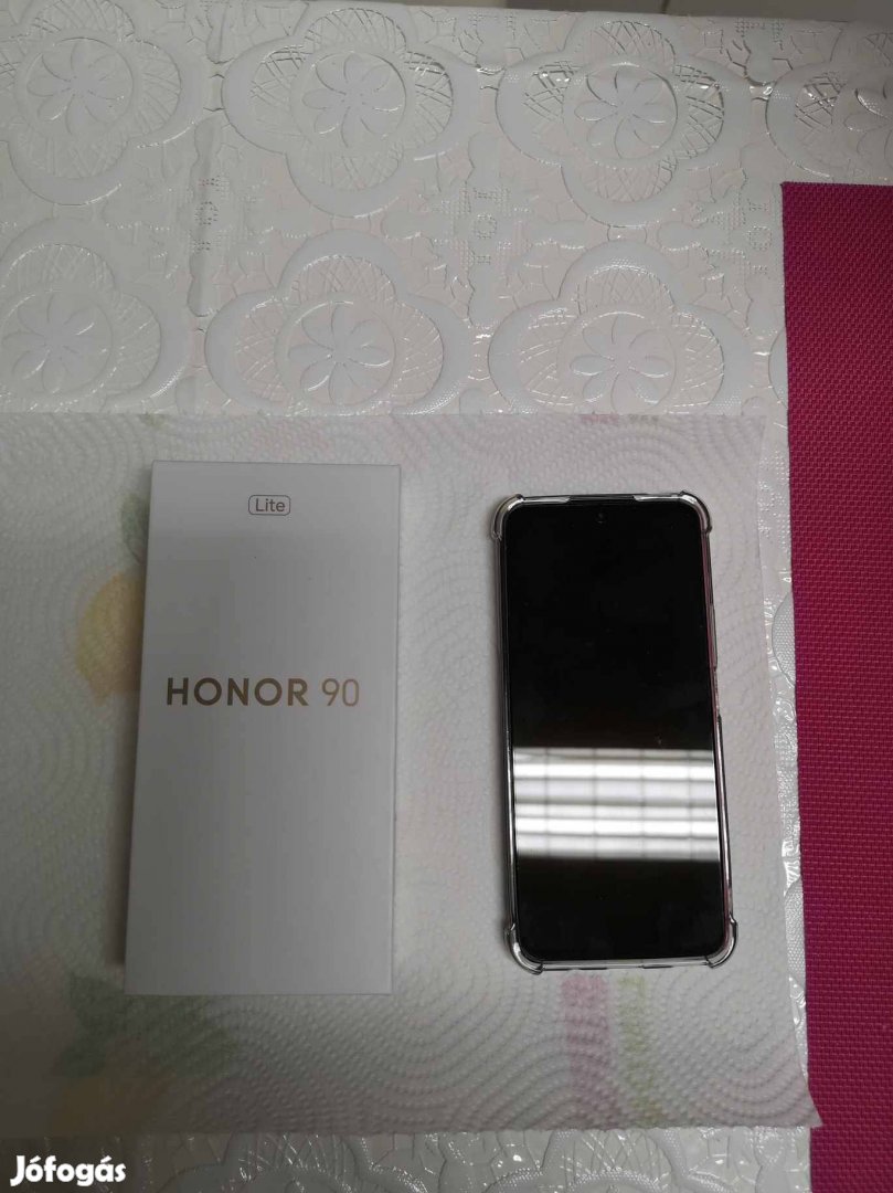 Honor 90 Lite (8/256GB)