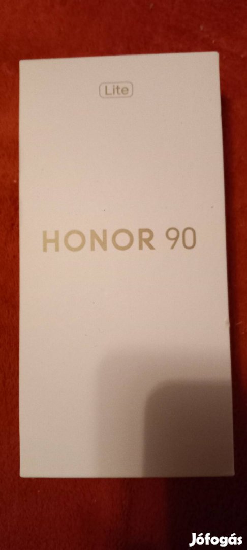 Honor 90 Lite okostelefon Karácsonyra.