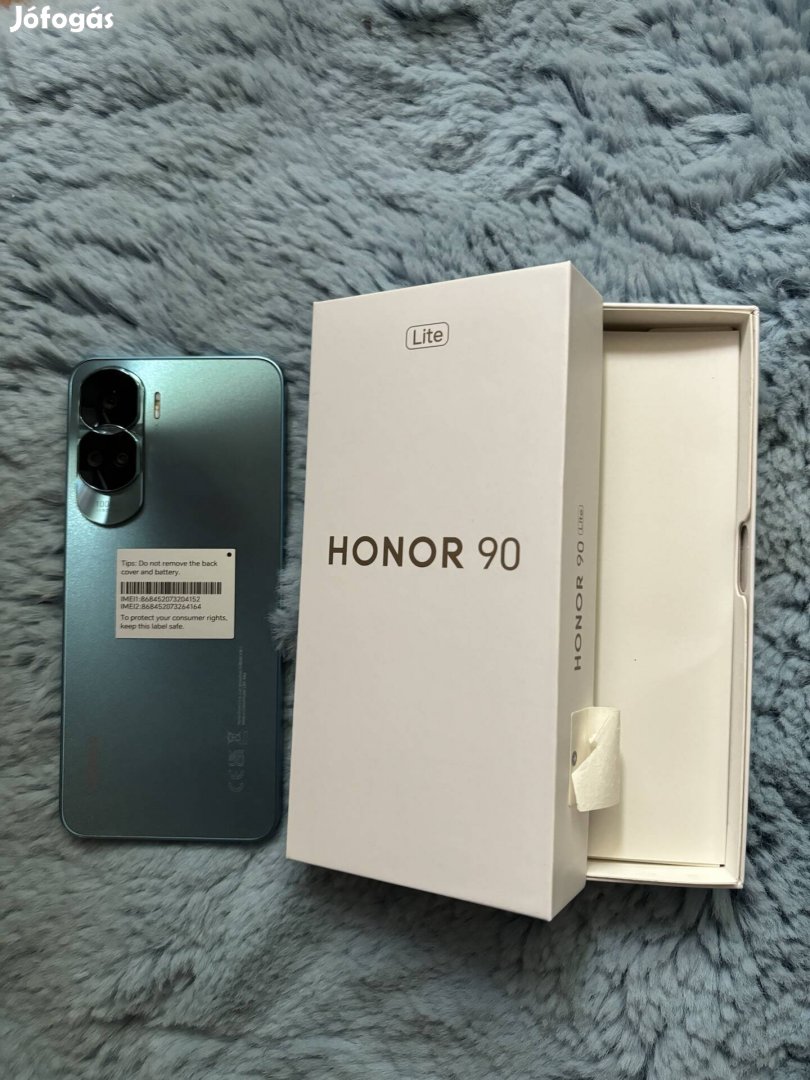 Honor 90 Lite telefon