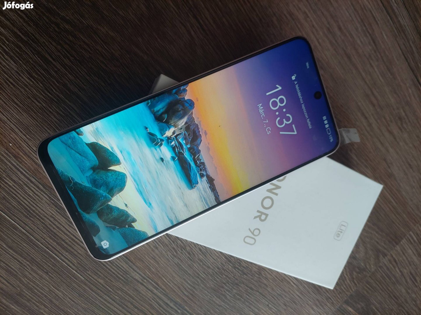 Honor 90 Lte 256GB Duál 