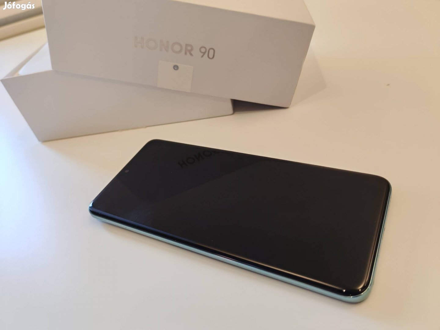 Honor 90, 1 év garancia 