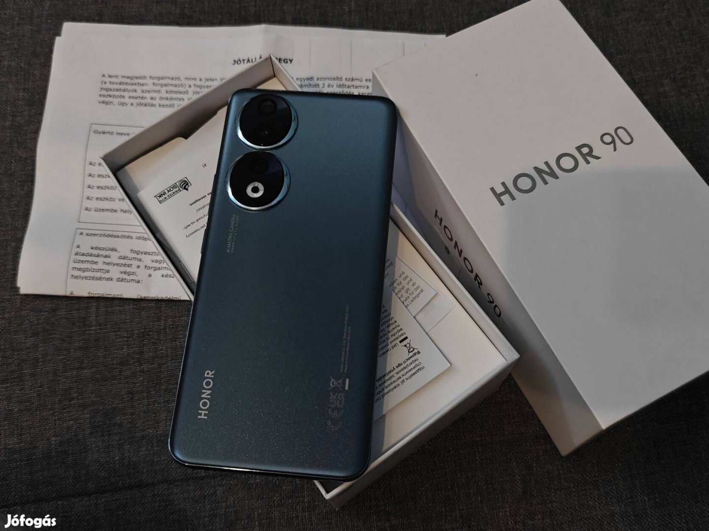 Honor 90 eladó