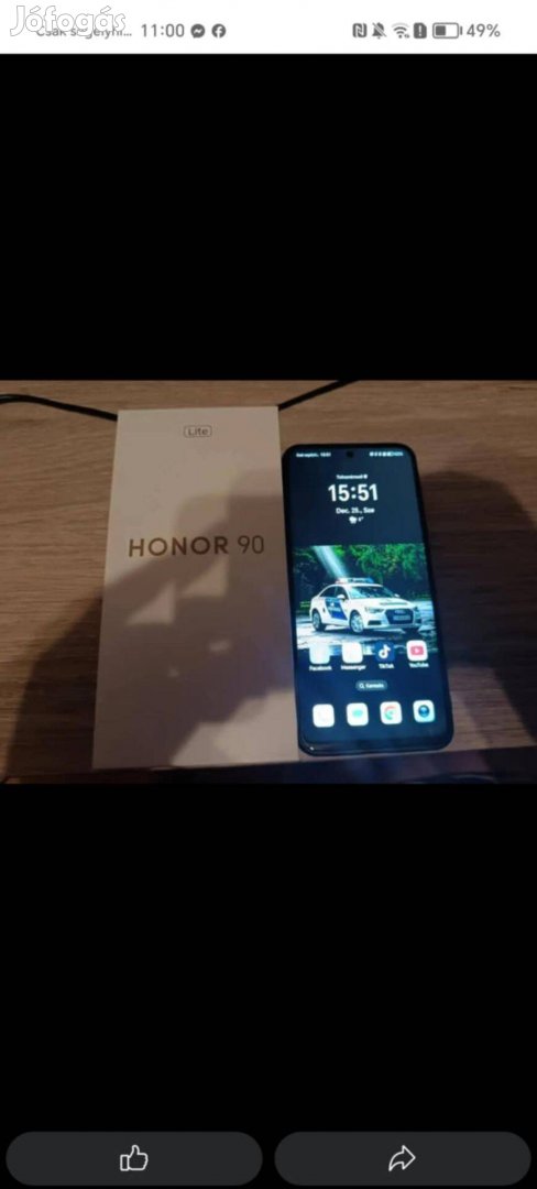 Honor 90 lite