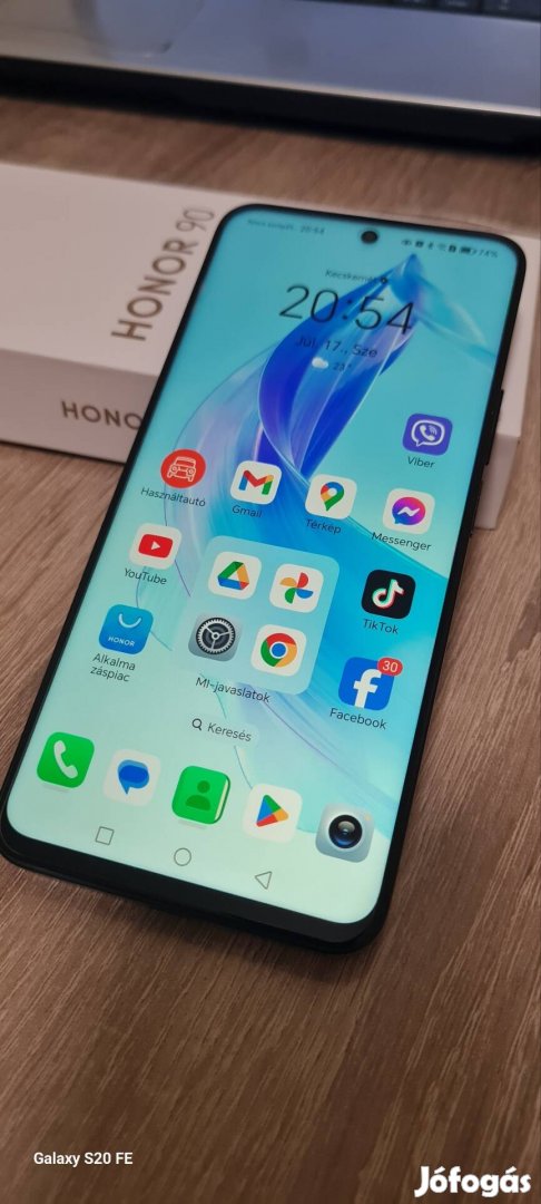 Honor 90 lite