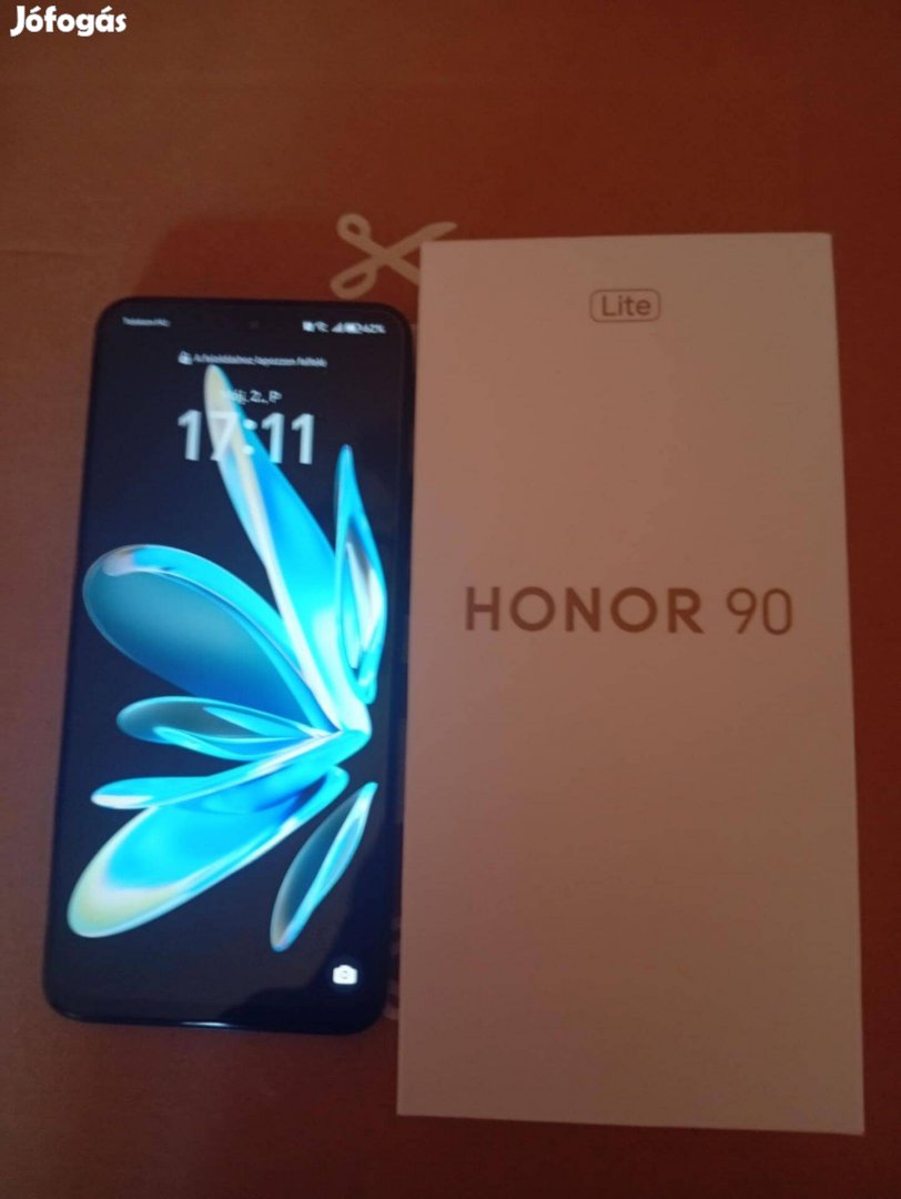 Honor 90 lite
