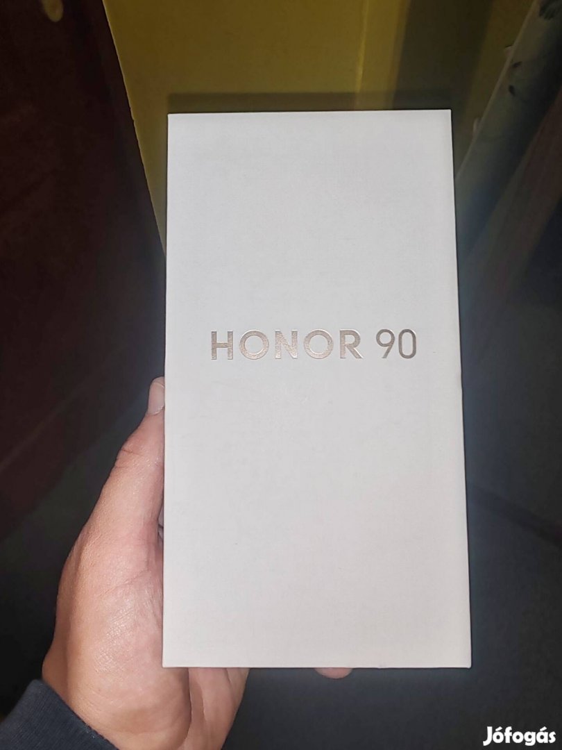 Honor 90 mobiltelefon 