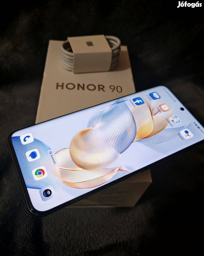 Honor 90 telefon