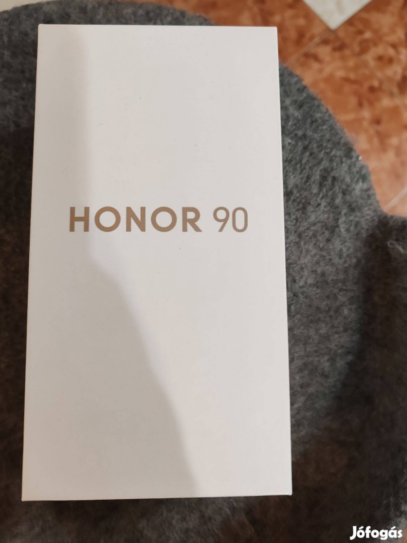 Honor 90 új állapotú