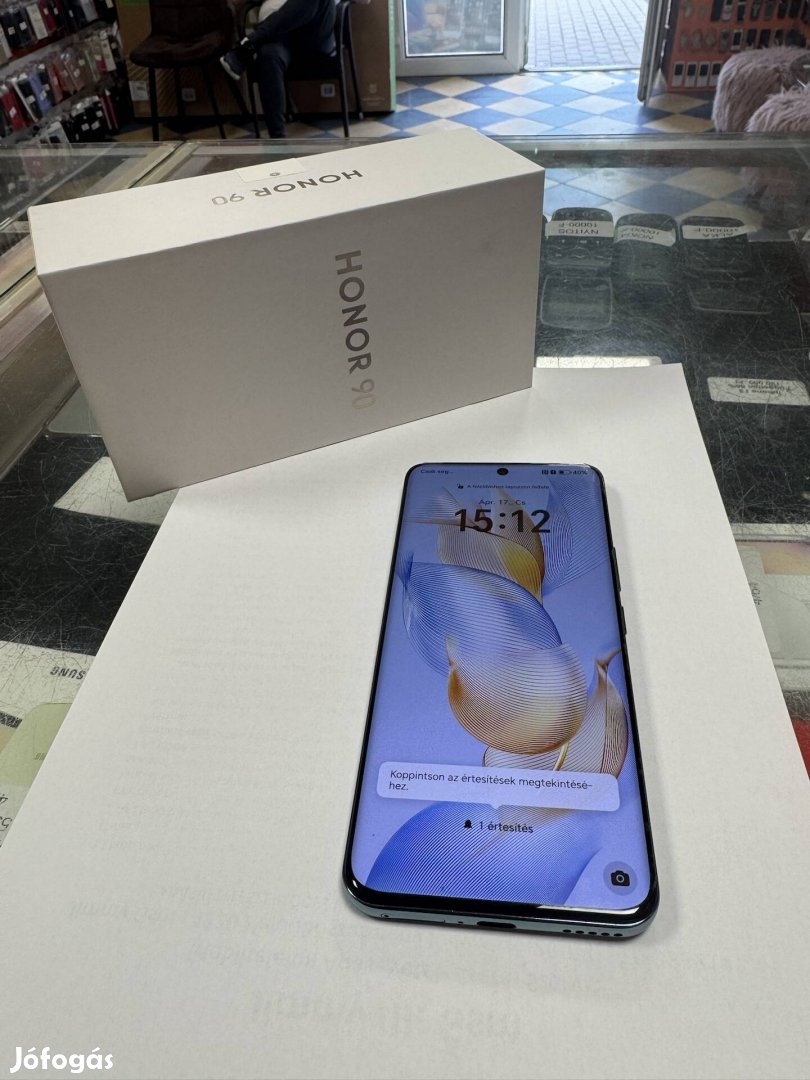 Honor 90jommy GSM 