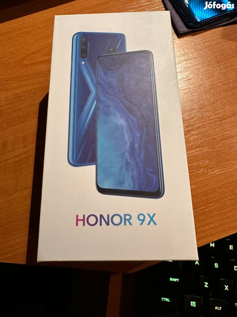 Honor 9X dual sim 128 Gb