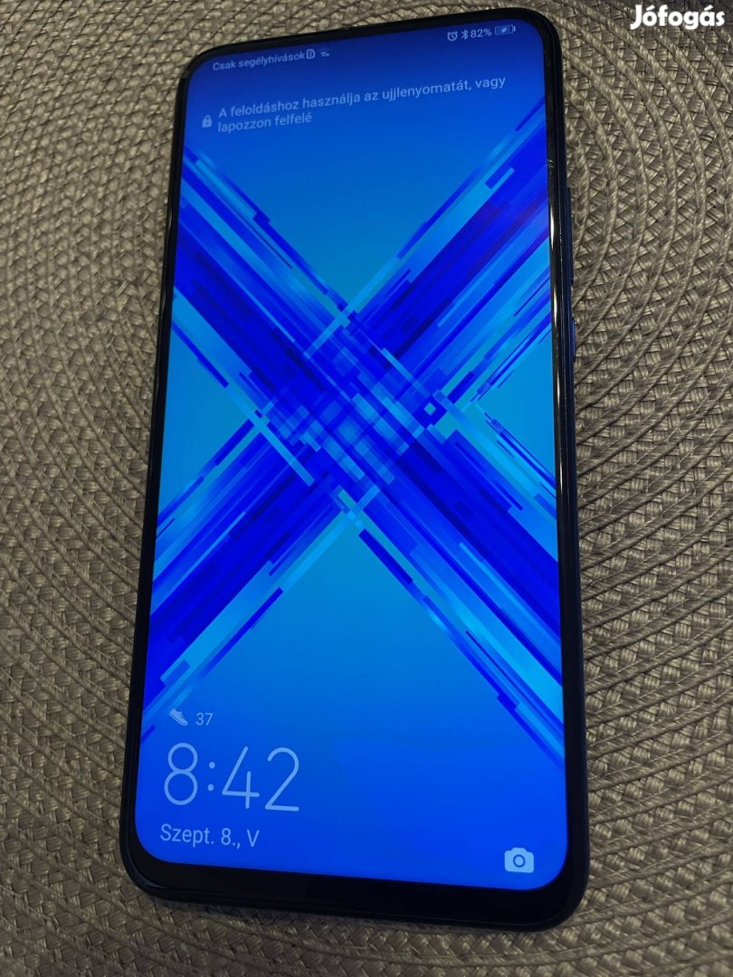 Honor 9x Dual sim