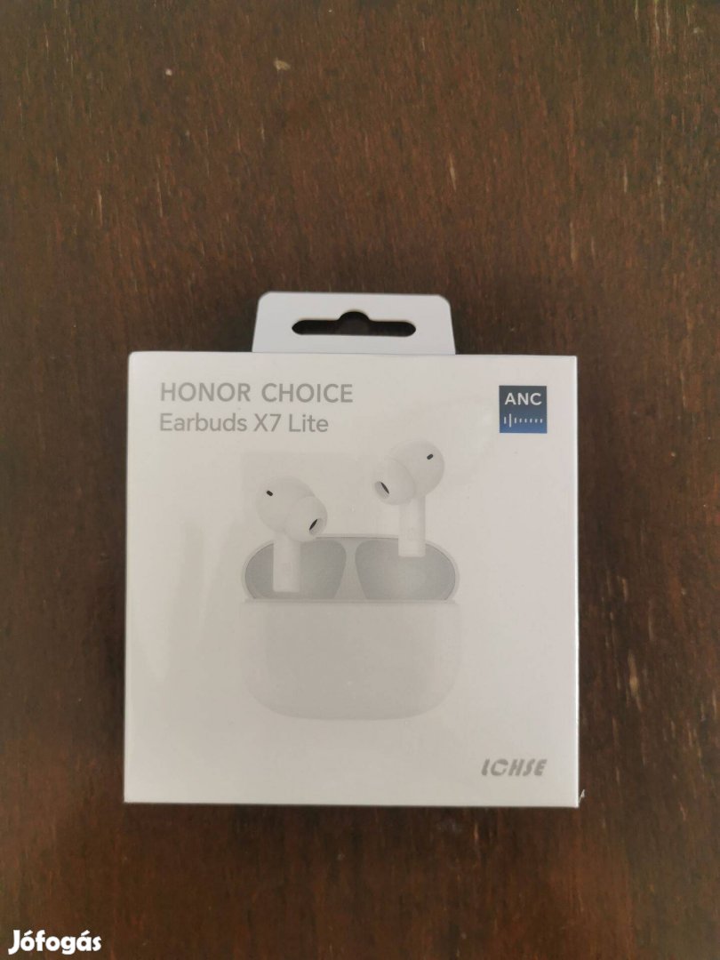 Honor Choice Earbuds X7